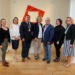 Kildare to Benefit from Additional €56,500 Arts Council Awards 